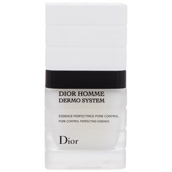 Homme Dermo System Poreless Essence - Zmatňujúca pleťová esencia pre redukciu pórov
